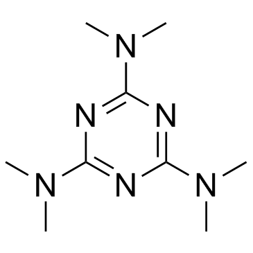 Altretamine(ENT-50852 RB-1515 WR-95704)ͼƬ