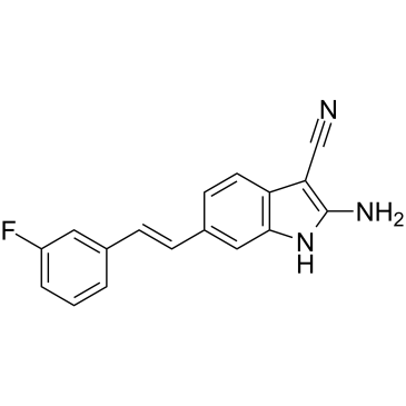 GSK2643943A图片