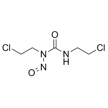 Carmustine图片