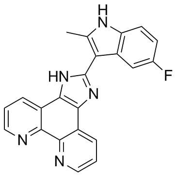 APTO-253(LOR-253LT-253)图片