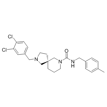 GSK2850163图片
