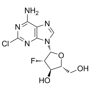 Clofarabine图片