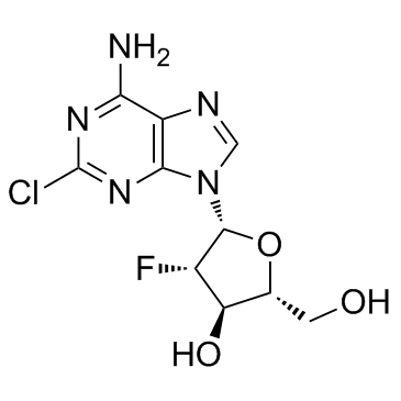 ClofarabineͼƬ