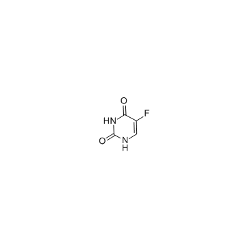 5-Fluorouracil(5-FU)图片