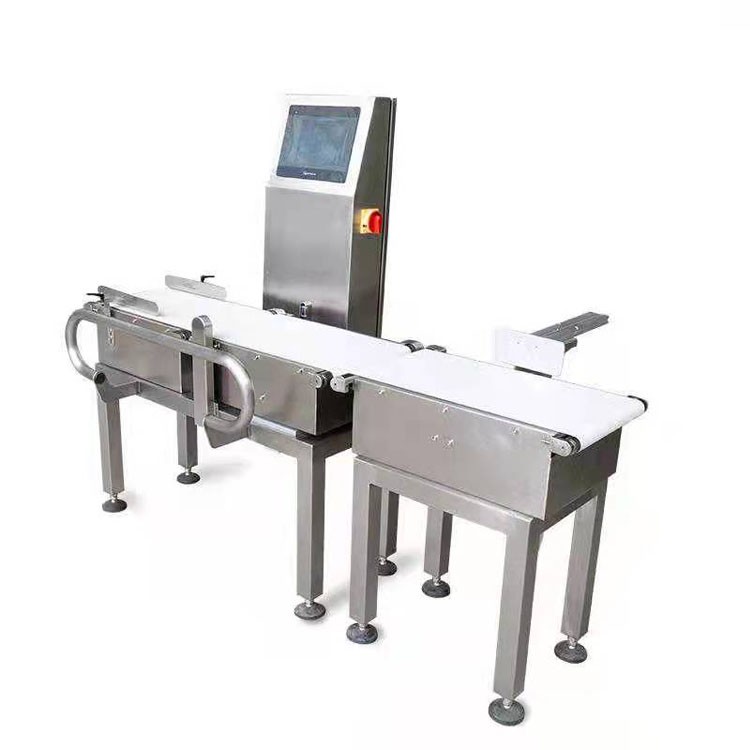 Product weight sorting scale Online weighing machine CB-3003图片