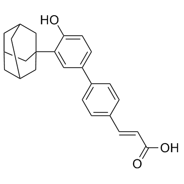 Adarotene(ST1926)图片