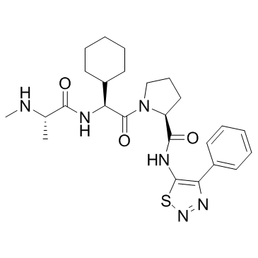 GDC-0152图片