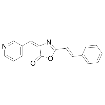 TC-DAPK 6(DAPK inhibitor)图片