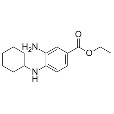 Ferrostatin-1图片