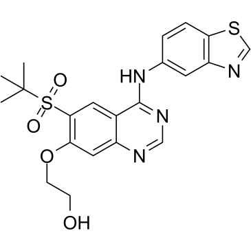 GSK2983559 active metabolite图片