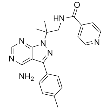 WEHI-345图片
