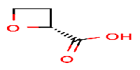 (2R)-Oxetane-2-carboxylicacid图片