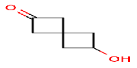 6-Hydroxyspiro[3,3]heptan-2-one图片