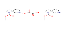 Tert-butyl1,6-diazaspiro[3,4]octane-1-carboxylatehemioxalate图片