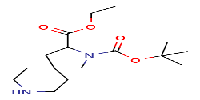 2-O-Tert-butyl3-O-ethyl2,8-diazaspiro[4,5]decane-2,3-dicarboxylate图片