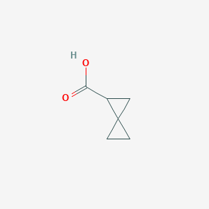 Spiro[2,2]pentane-1-carboxylicAcid图片