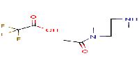 1-{2,6-Diazaspiro[3,3]heptan-2-yl}ethan-1-onetrifluoroaceticacid图片
