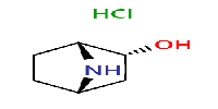 (1R,2R,4S)-7-Azabicyclo[2,2,1]heptan-2-olhydrochloride图片