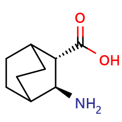 (2S,3S)-3-Aminobicyclo[2,2,2]octane-2-carboxylicacid图片