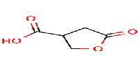 5-oxotetrahydrofuran-3-carboxylicacid图片