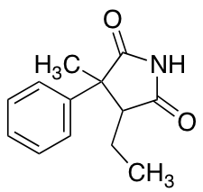 4-ethyl-3-methyl-3-phenylpyrrolidine-2,5-dione图片
