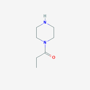 1-(丙酰基)-哌嗪图片