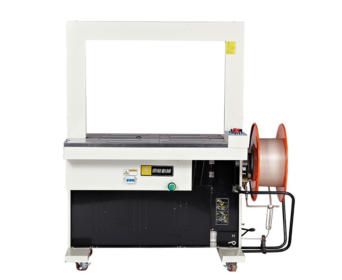DBA-200全自动捆扎机图片