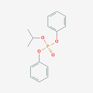 Isopropyl Diphenyl Phosphate图片