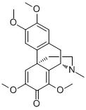 8-甲氧菲西斯汀C图片