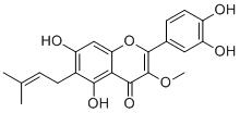 3-O-Methylgancaonin P图片