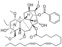 脂古碱图片