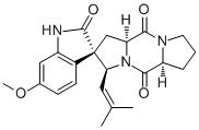 螺旋前列腺素A图片