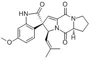 6-甲氧基螺旋体前列腺素B图片