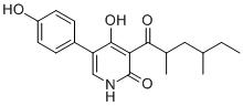 Aspyridone A图片