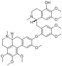 Thalmineline图片