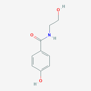 Bryonamide A图片