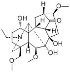 14-脱氢肌氨酸图片