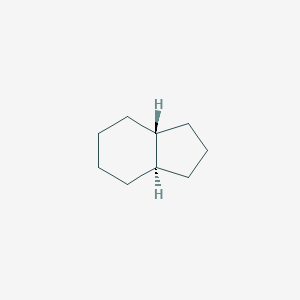 反-六氢茚满图片