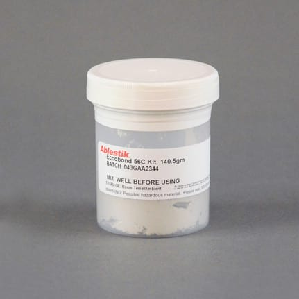汉高乐泰Ablestik 56C环氧树脂胶粘剂图片
