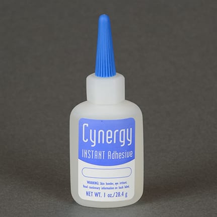 ResinLab Cynergy CA6012氰基丙烯酸酯胶粘剂图片