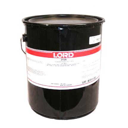 LORD 310A环氧树脂粘合树脂组份A图片