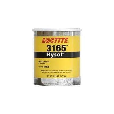 汉高乐泰Hysol 3165环氧胶粘剂图片