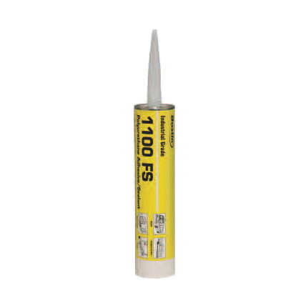 Bostik Fast Set 1100 FS聚氨酯胶粘剂图片