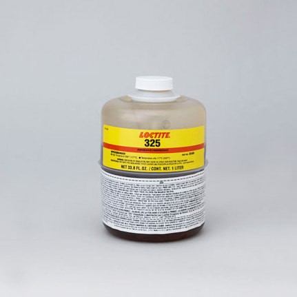 汉高乐泰Speedbonder 325结构胶图片