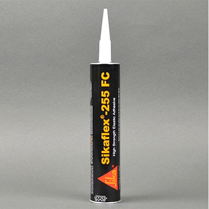 Sika Sikaflex-255 FC快速固化聚氨酯胶粘剂图片