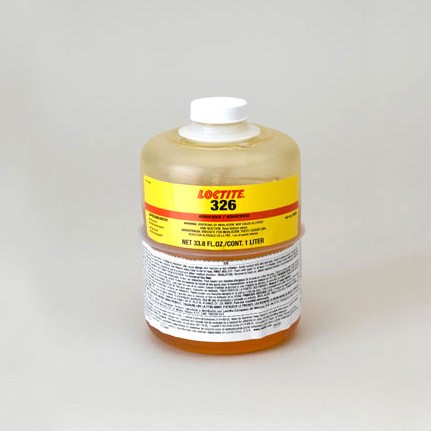 汉高乐泰Speedbonder 326结构胶图片