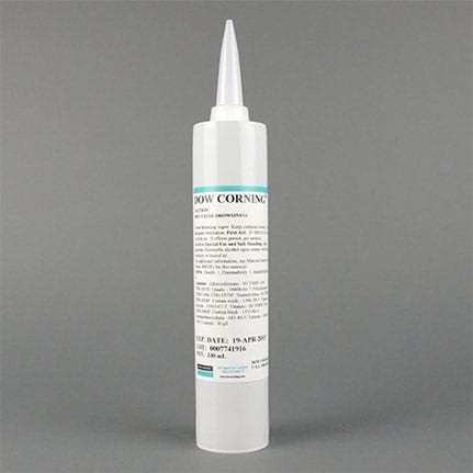Dow DOWSIL SE 9168灰色硅胶胶粘剂图片