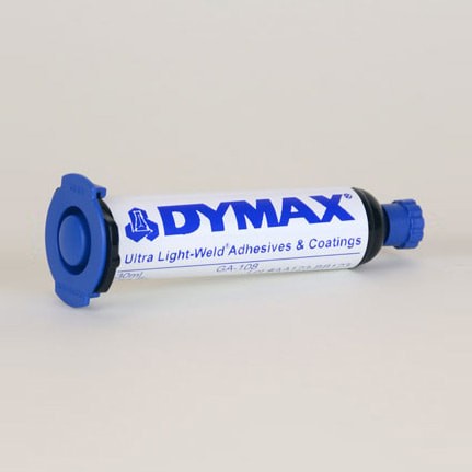 Dymax Ultra Light-Weld GA-108 UV固化胶图片