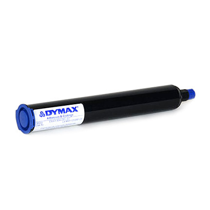 Dymax E-MAX 904-SC UV固化胶粘剂图片