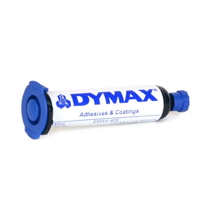 Dymax E-MAX 303 UV固化胶图片